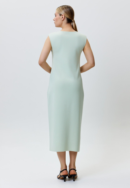 платье 25S1301K мятный 2