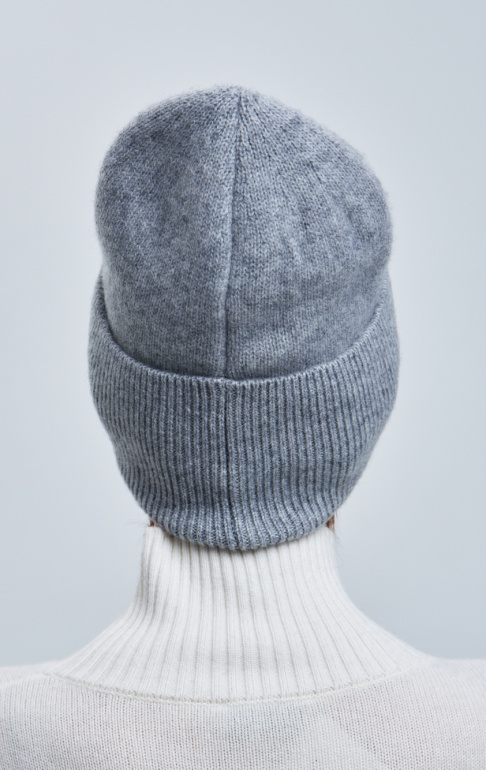 шапка 250122CA - серый (4)
