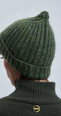 шапка 260179TM - зеленый (4)