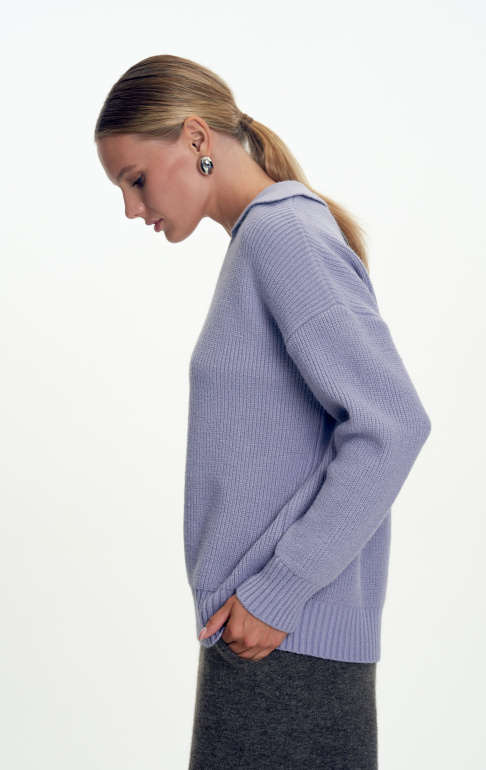 24-04-05 джемпер сиреневый (2)