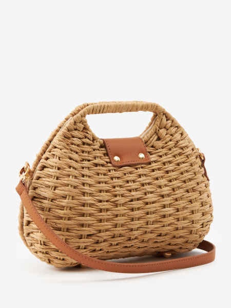 сумка 26S9006BG -бежевый (3)