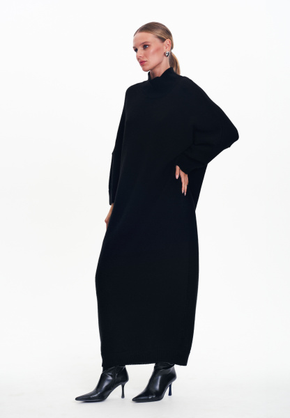 58P платье черный (2)