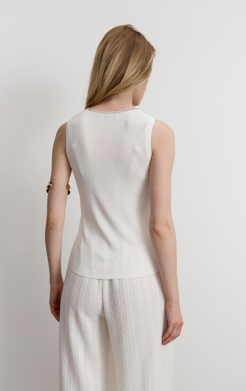 топ 26S3002K – белый (27)