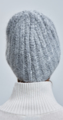 шапка 250132.1SC - светло-серый (4)