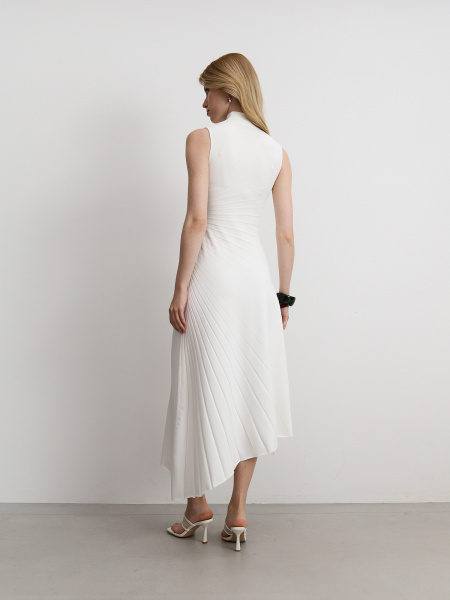 платье 26S1303K – белый (6)