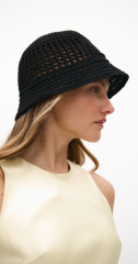 Шляпа 26S0106HD Черный (10)