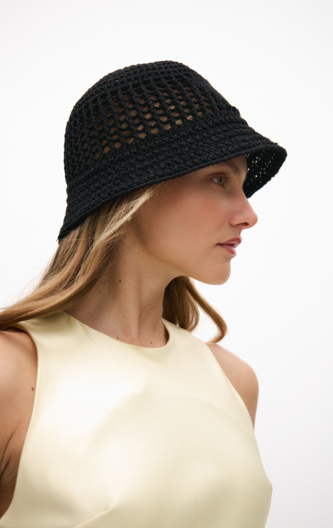 Шляпа 26S0106HD Черный (10)