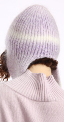 шапка 240191 лаванда  (5)