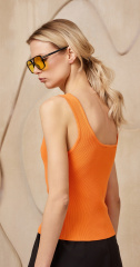 Топ S243005K апельсин (4)