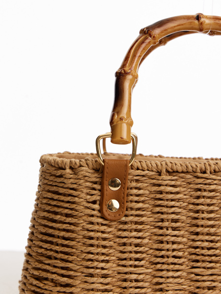 сумка 250403 бежевый 3