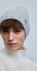 шапка 250132.1SC - светло-серый (2)