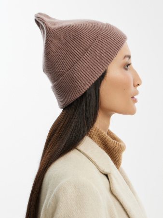 Шапка 32161CHL какао (2)