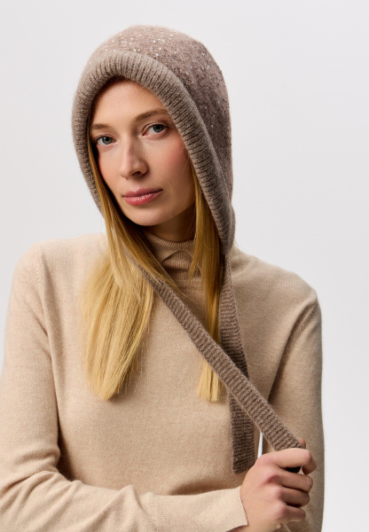 чепчик 250173FXV кофе (3)