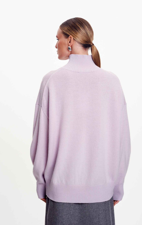 2428WCASH джемпер сиреневый (4)