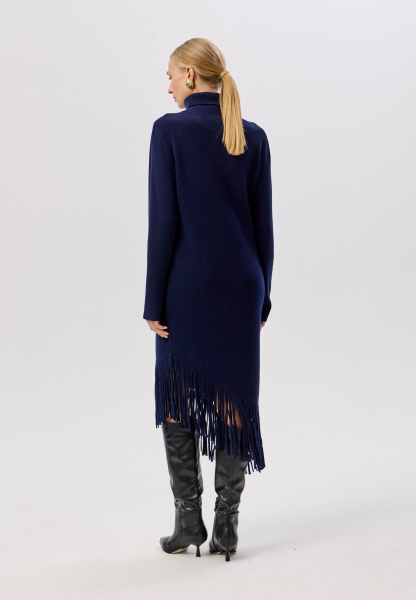 платье 25W1103K синий (3)