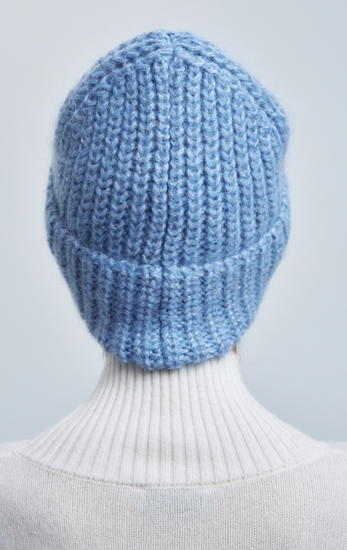 шапка 230135ASW - голубой (4)