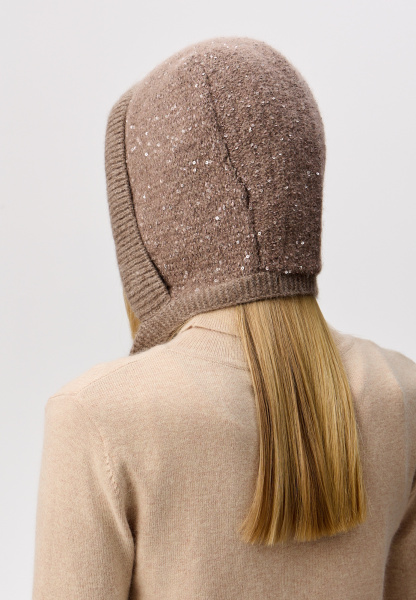 чепчик 250173FXV кофе (5)