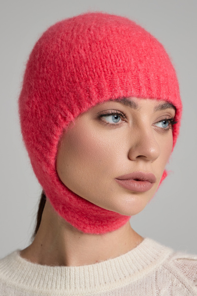 чепчик 250179AZ - коралловый 7