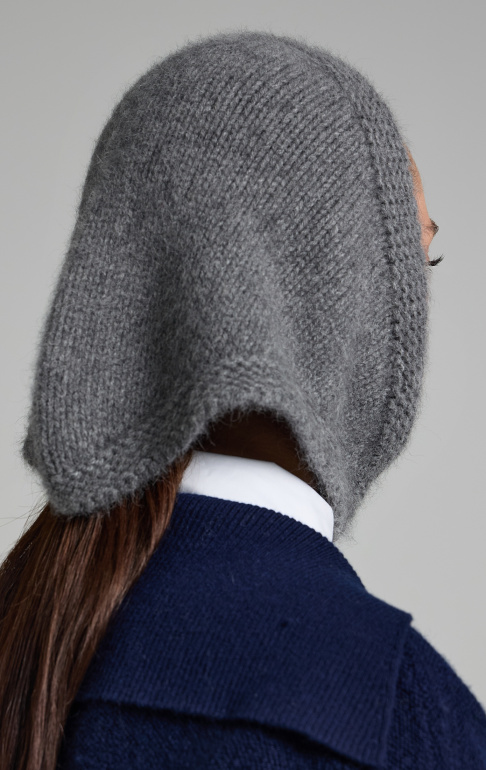 повязка 250140FX темно-серый 7