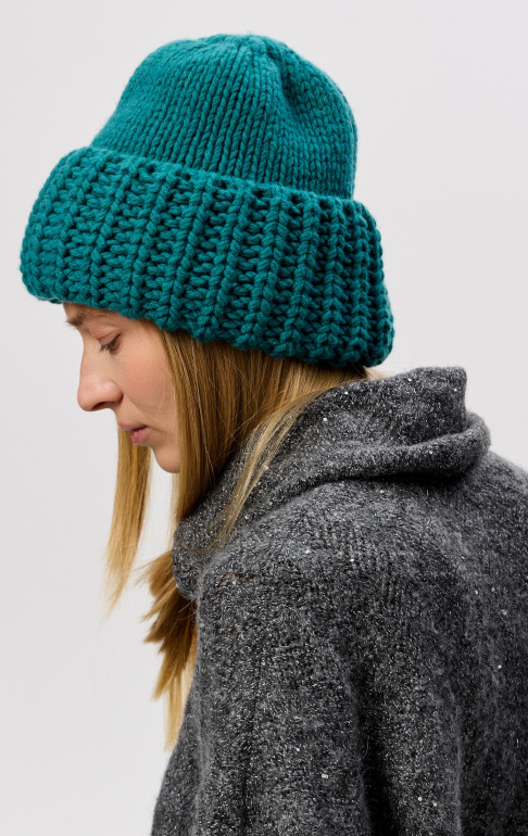шапка 250120CA бирюзовый (6)
