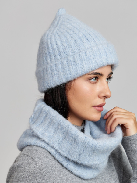 260118AZ серо голубой