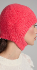 чепчик 250179AZ - коралловый 13