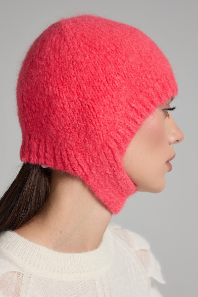 чепчик 250179AZ - коралловый 13