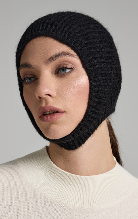 повязка 250137SR - черный 8