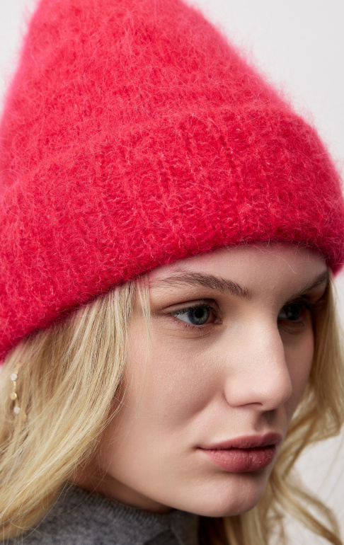 260123X малиново-красный  4