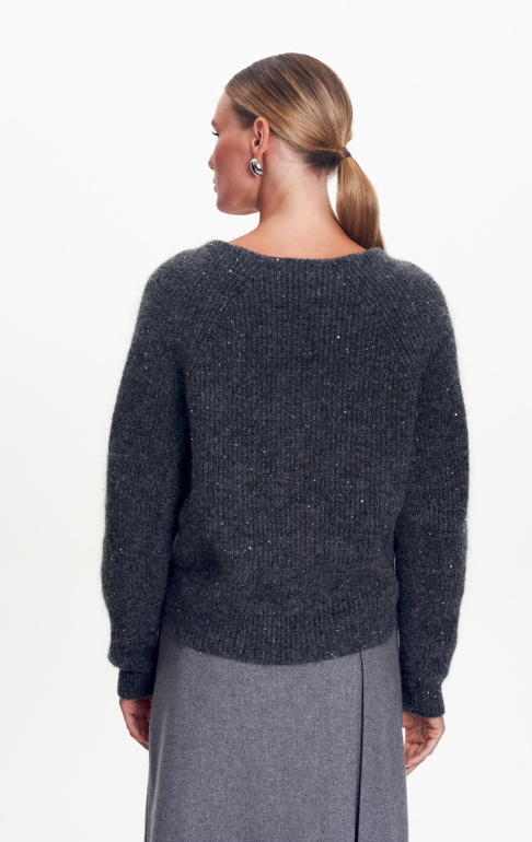 25W4103K кардиган серый (4)