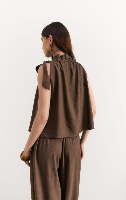 топ 26S3103F – коричневый (5)