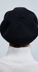 берет 250329 - черный (4)