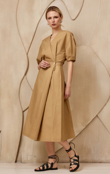 Платье S241217F песочное (5)