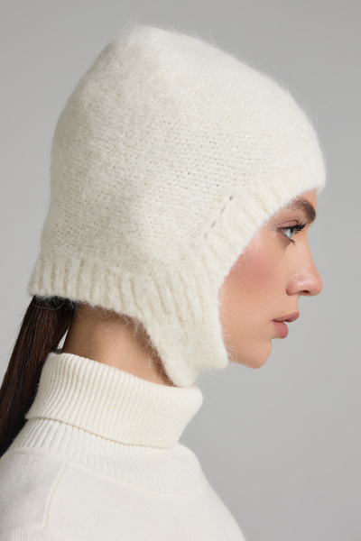 чепчик 250131SC - белый 12