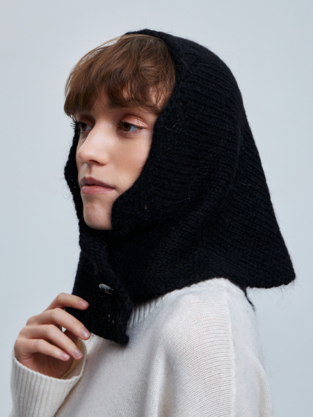 косынка 260116.1PG - черный (3)