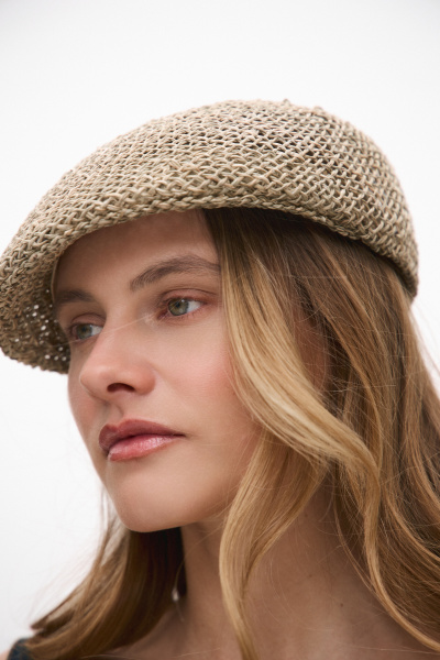 Кепка 26S0112HD Бежевый (14)