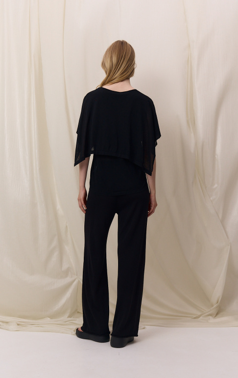 топ 26S2320KL – черный  (3)