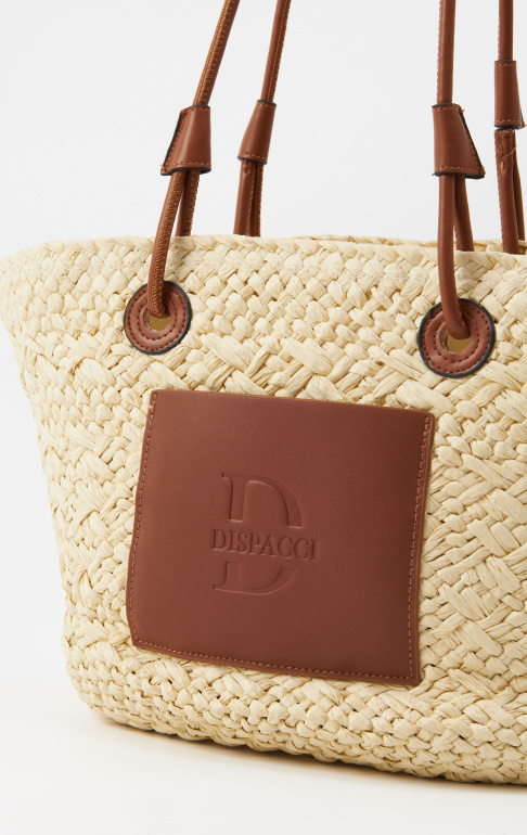 сумка 26S9005BG - экрю (3)