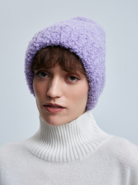 шапка 230107ES - сиреневый(1)
