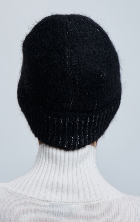 шапка 240173.1 - черный (4)