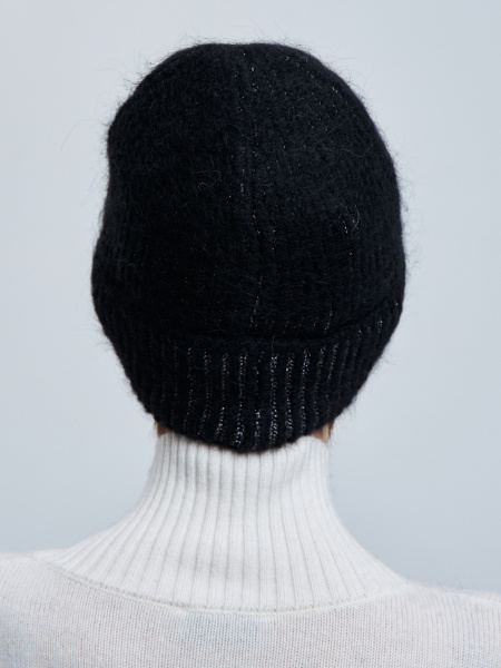 шапка 240173.1 - черный (4)