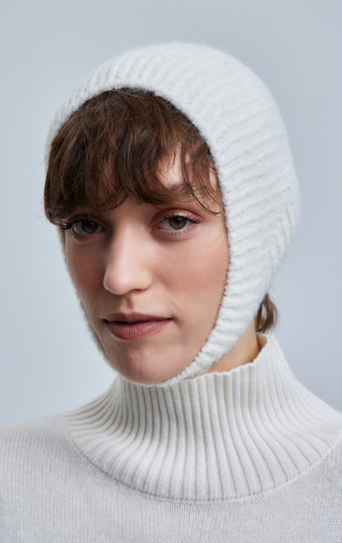 повязка 250137SR - белый (1)