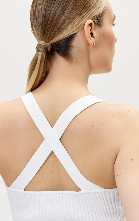 топ 25S3002K молочный 4