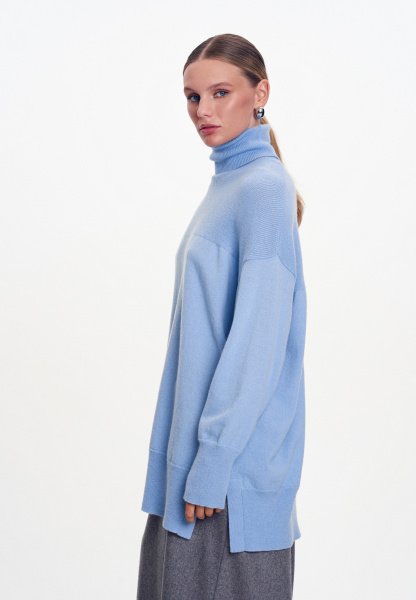 000-338 джемпер голубой (5)