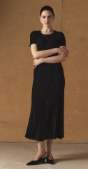платье 26S1302K - черный (5)
