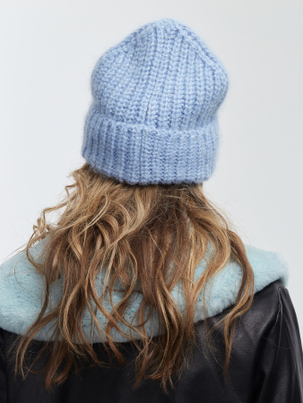 Шапка 230125ASW голубая (3)