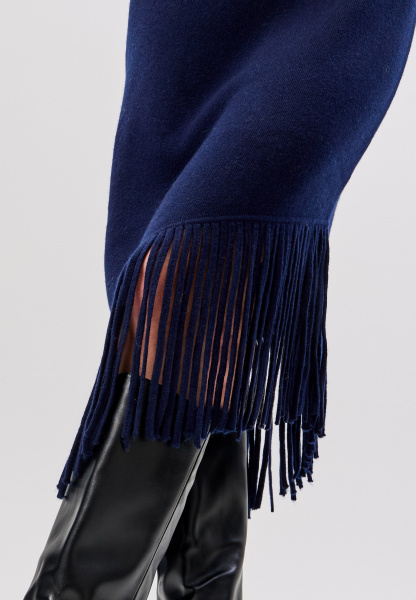 платье 25W1103K синий (8)