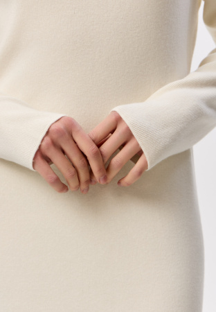 платье 25W1103K белый (6)