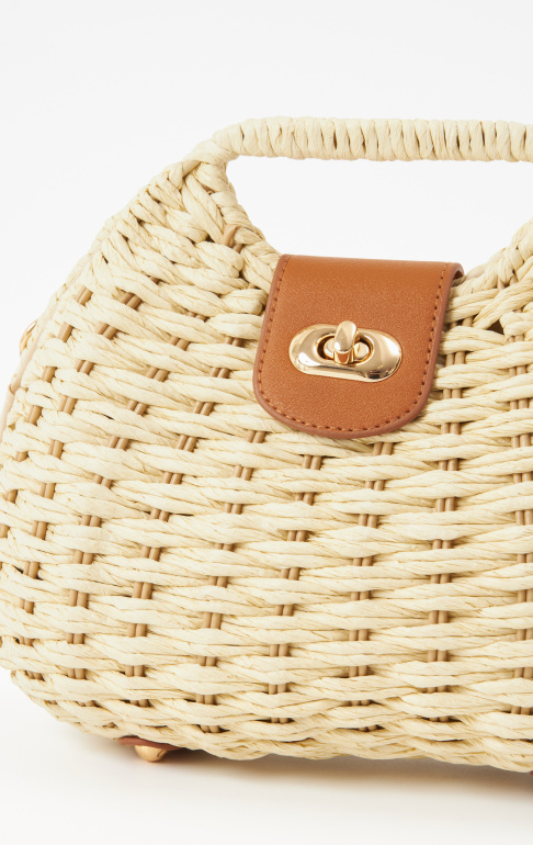 сумка 26S9006BG - экрю (2)