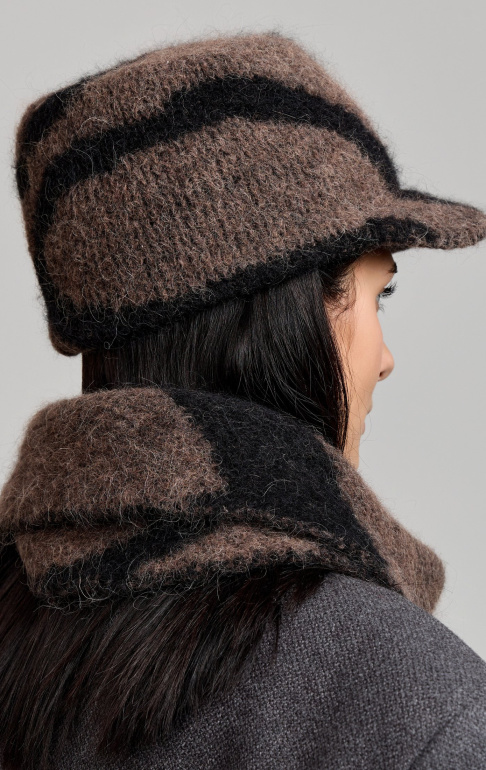 250148SR коричнево-черный4